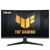 Miniatura 1 de Asus VG27WQ3B  TUF Gaming 27" LCD Fast VA Quad HD HDMI Altavoces
