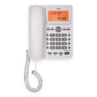Miniatura 3 de SPC 3612B Telefono OFFICE ID 2 LCD Blanco