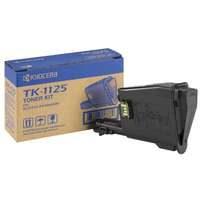 Miniatura 1 de TK-1125 Toner/Black f FS-1061/FS-1325MFP