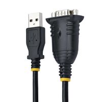 Miniatura 3 de 3FT USB TO SERIAL CABLE - WIN/MAC - PROLIFIC IC
