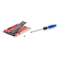Miniatura 5 de M.2 to U.3 Adapter For M.2 NVMe SSDs