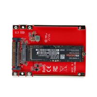 Miniatura 6 de M.2 to U.3 Adapter For M.2 NVMe SSDs