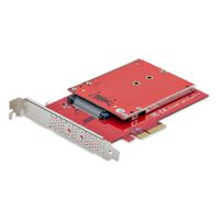 Miniatura 7 de M.2 to U.3 Adapter For M.2 NVMe SSDs