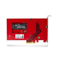Miniatura 8 de M.2 to U.3 Adapter For M.2 NVMe SSDs