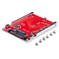 Miniatura 10 de M.2 to U.3 Adapter For M.2 NVMe SSDs