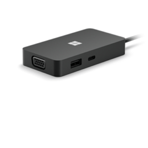 SURFACE-USB-C-TRAVEL-HUB-BLACK-E-SP