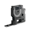 DYMO-Cinta-LM-D1-DURABLE-12mmx3m-Blanco-Negro