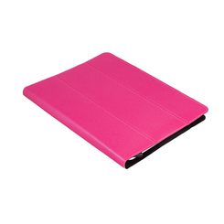 FUNDA TABLET UNIVERSAL 9"-10.1" CAMERA PRO ROSA SILVER HT