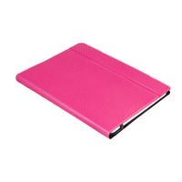 Miniatura 6 de FUNDA TABLET UNIVERSAL 9"-10.1" CAMERA PRO ROSA SILVER HT