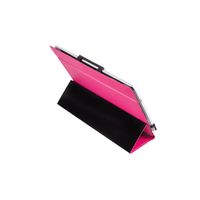 Miniatura 8 de FUNDA TABLET UNIVERSAL 9"-10.1" CAMERA PRO ROSA SILVER HT