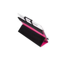 Miniatura 9 de FUNDA TABLET UNIVERSAL 9"-10.1" CAMERA PRO ROSA SILVER HT