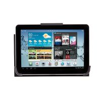 Miniatura 4 de FUNDA TABLET UNIVERSAL 9"-10.1" CAMERA PRO AZUL OSCURO SILVER HT