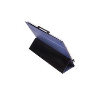 Miniatura 8 de FUNDA TABLET UNIVERSAL 9"-10.1" CAMERA PRO AZUL OSCURO SILVER HT