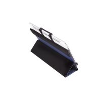 Miniatura 9 de FUNDA TABLET UNIVERSAL 9"-10.1" CAMERA PRO AZUL OSCURO SILVER HT