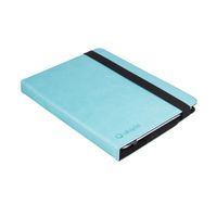Miniatura 5 de FUNDA TABLET UNIVERSAL BASICA 9-10.1" AZUL SILVER HT