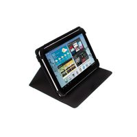 Miniatura 7 de FUNDA TABLET UNIVERSAL BASICA 9-10.1" AZUL SILVER HT