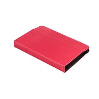 Miniatura 4 de FUNDA TABLET UNIVERSAL BASICA 9-10.1" ROJA SILVER HT