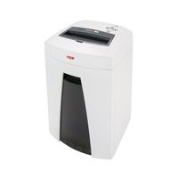 Miniatura 2 de HSM Destructora de documentos SECURIO C18 P-4 3,9x30 215240V/50Hz EU