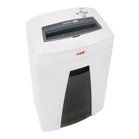 Miniatura 3 de HSM Destructora de documentos SECURIO C18 P-4 3,9x30 215240V/50Hz EU