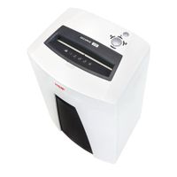 Miniatura 4 de HSM Destructora de documentos SECURIO C18 P-4 3,9x30 215240V/50Hz EU
