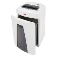 Miniatura 6 de HSM Destructora de documentos SECURIO C18 P-4 3,9x30 215240V/50Hz EU