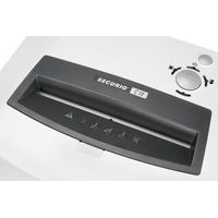 Miniatura 7 de HSM Destructora de documentos SECURIO C18 P-4 3,9x30 215240V/50Hz EU