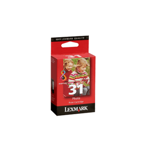 LEXMARK-Z-800--X-5250-Cartucho-N-31-PHOTO