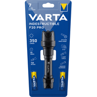 Miniatura 1 de LINTERNA INDESTRUCTIBLE F20PRO 2AA
