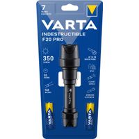 Miniatura 2 de LINTERNA INDESTRUCTIBLE F20PRO 2AA