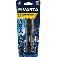 Miniatura 3 de LINTERNA INDESTRUCTIBLE F10PRO 3AAA