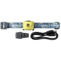 Miniatura 3 de LINTERNA OUTDOOR SPORTS H30R LIME