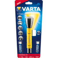 Miniatura 1 de LINTERNA LED OUTDOOR SPORTS F20