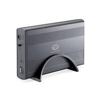 Miniatura 1 de 3.5  HARD DISK BOX USB 3.0