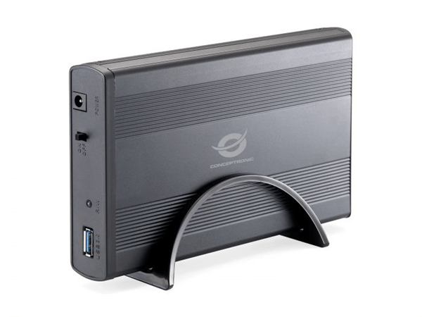 3.5 HARD DISK BOX USB 3.0