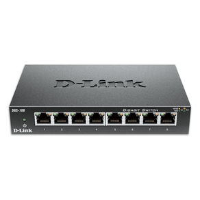 Switch-8xF-ENet-RJ45-ext-PSU