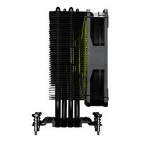 Miniatura 3 de Disipador MSI MAG CoreFrozr AA13 Negro