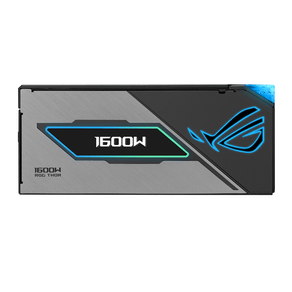 Fuente-Alimentacion-1600W-Asus-ROG-ROG-THOR-1600T3-GAMING-80-PLUS-Titanium-Fully-Modular-Grey