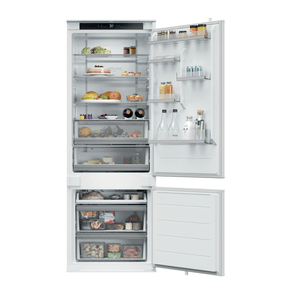FRIGORIFICO-COMBI-HAIER-HBQW5719E-NOFROST-E-ALTO-193-CM-ANCHO-69-CM-BLANCO