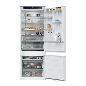 FRIGORIFICO-COMBI-HAIER-HBQW5719E-NOFROST-E-ALTO-193-CM-ANCHO-69-CM-BLANCO