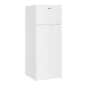 FRIGORIFICO-DOS-PUERTAS-INDESIT-I55T0-412W-E-ALTO-144-CM-APROX.-ANCHO-55-CM-APROX.-BLANCO