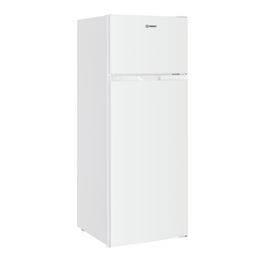 FRIGORIFICO-DOS-PUERTAS-INDESIT-I55T0-412W-E-ALTO-144-CM-APROX.-ANCHO-55-CM-APROX.-BLANCO
