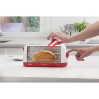 Miniatura 3 de TOSTADOR UFESA TT-7963 MULTIPAN