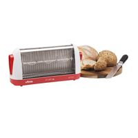 Miniatura 4 de TOSTADOR UFESA TT-7963 MULTIPAN