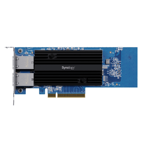 Synology-E10G30-T2-Tarjeta-10GbE-RJ45-Dual