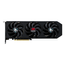 Tarjeta Gráfica POWERCOLOR Radeon RX 9060 XT 16GB GDDR6 Negro