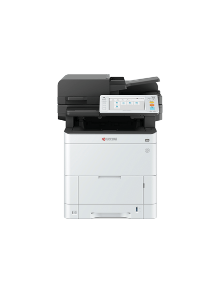 KYOCERA ECOSYS MA3500cix Multifunción A4 Laser Dúplex