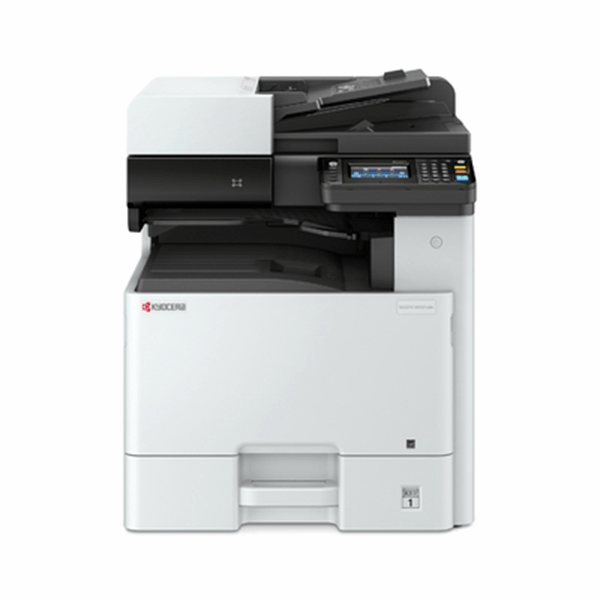 KYOCERA ECOSYS M8124cidn Laser Dúplex