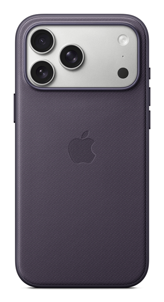 iPhone 17 Pro Max TechWoven Case with MagSafe - Purple