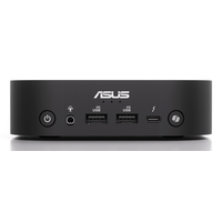 Miniatura 1 de ASUS NUC 14 PRO RNUC14LNKU5073N2, U5-226V, IGPU, 16GB, 512GB, WIFI 7 (2x2) BT, WIN 11 PRO NEXTGEN