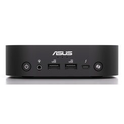 ASUS NUC 14 PRO RNUC14LNKU5073N2, U5-226V, IGPU, 16GB, 512GB, WIFI 7 (2x2) BT, WIN 11 PRO NEXTGEN